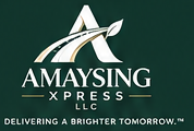 Amaysing Xpress LLC — Delivering a Brighter Tomorrow™